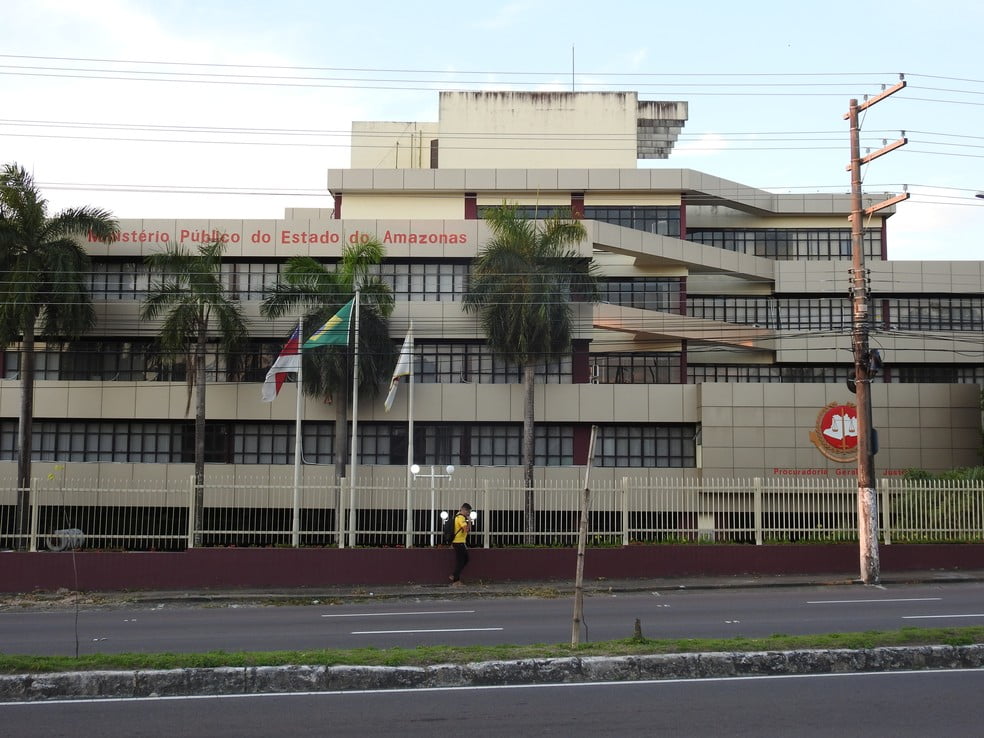 Ministério Público do Amazonas
