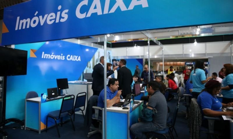 Caixa Econômica antecipa saques do auxílio emergencial