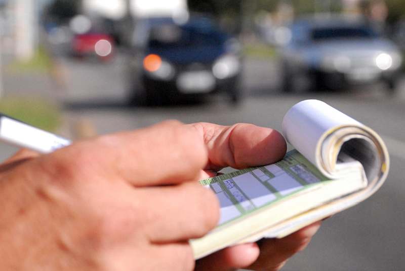 Documentos devem estar legíveis nos recursos