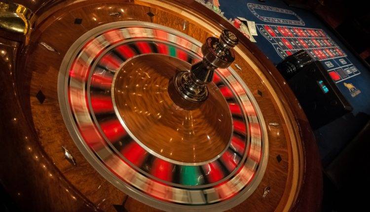 Jogo do bicho pode injetar recursos na economia