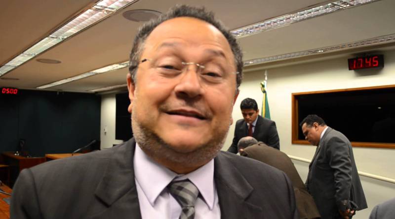 Silas Câmara