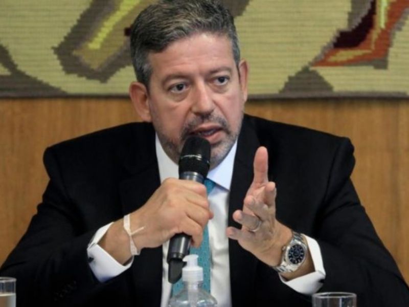 Arthur Lira