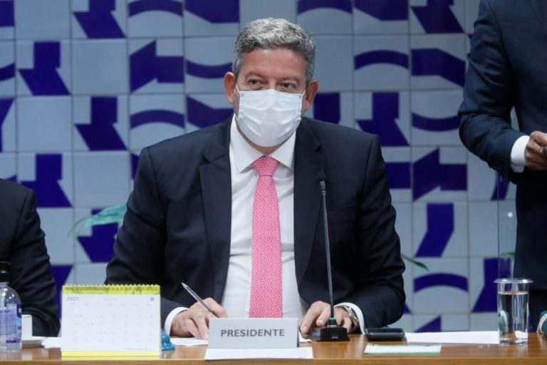 CPI sofre crítica de Arthur Lira