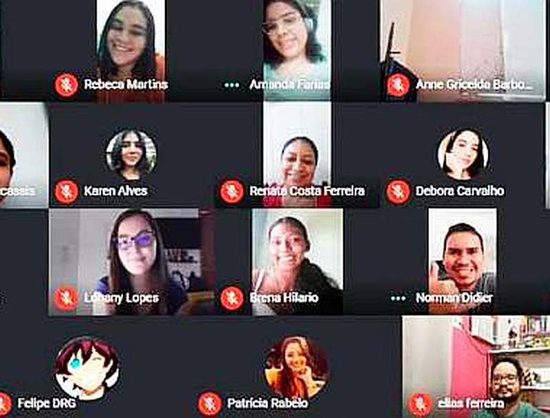 Pandemia levou Cetam a desenvolver cursos para ambiente virtual