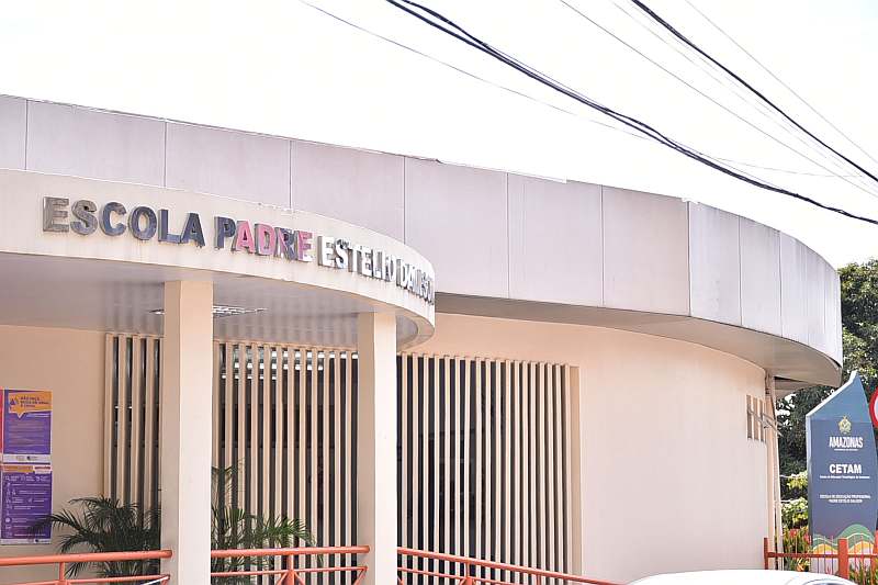 Nos dias 13 e 15 Cetam forma 64 estudantes