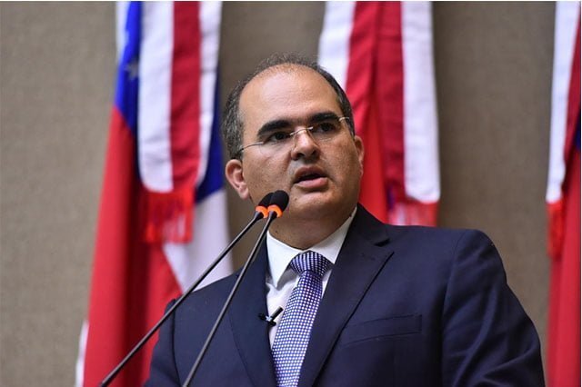 Ricardo Nicolau