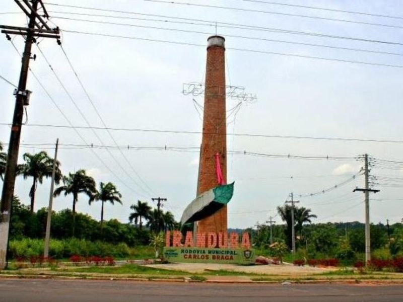 Iranduba