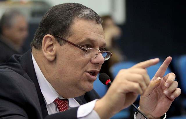 Para Carijó, PSDB depende de Arthur Neto