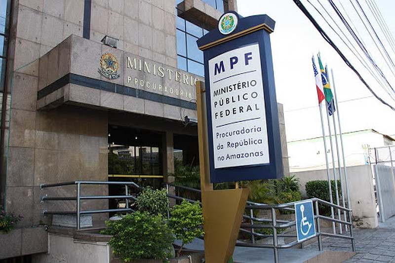 MPF do Amazonas estágio