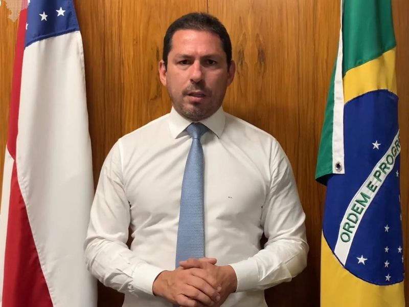 Marcelo Ramos