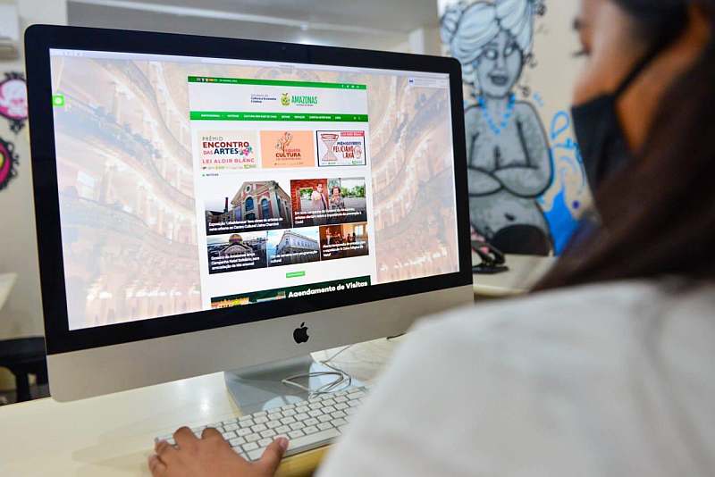 Inscrições têm datas variadas nos editais da Secretaria de Cultura
