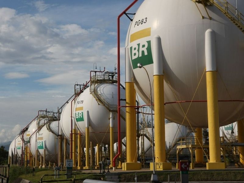 Petrobras Congresso