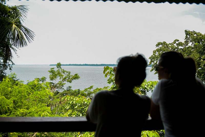 Unidades de conservação já podem ser visitadas