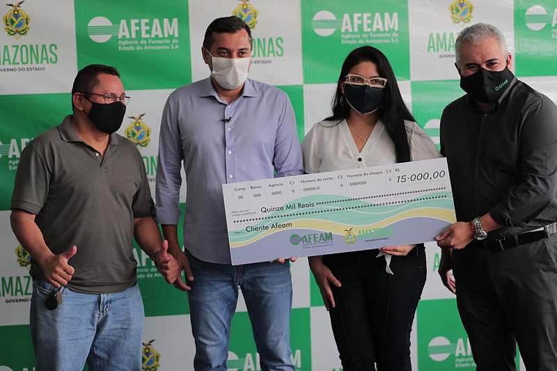 Municípios recebem assistência da Afeam em operações de crédito