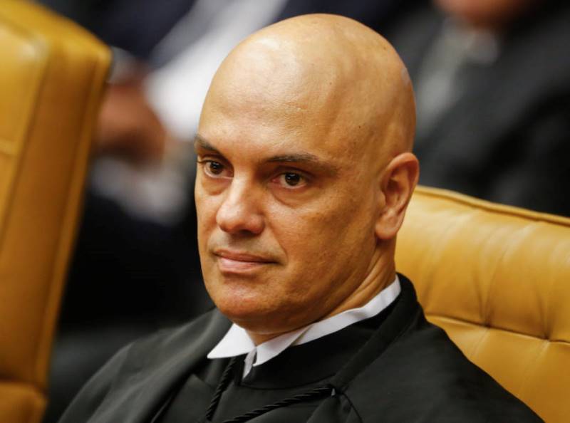 Alexandre de Moraes