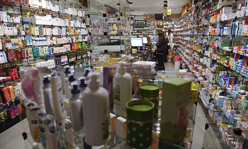 Preços de remédios pode ter reajuste