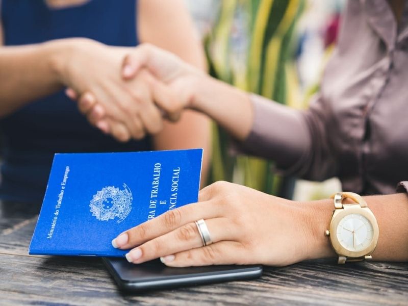 vagas de emprego