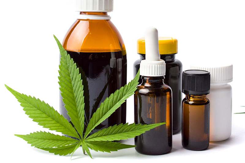 Uso medicinal de derivados da maconha tem parecer favorável