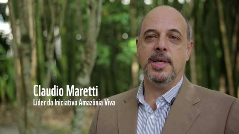 Para Maretti, Brasil precisaria ter sido mais ousado na definição de política ambiental