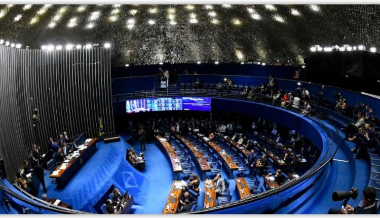 Senado Federal