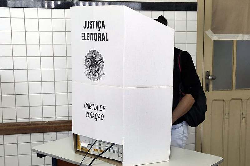 Escolas TRE-AM