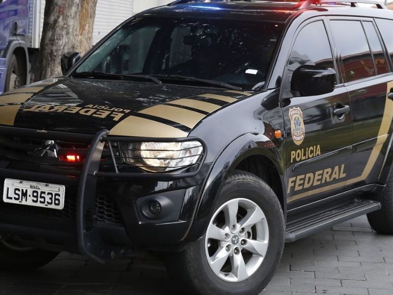 Polícia Federal