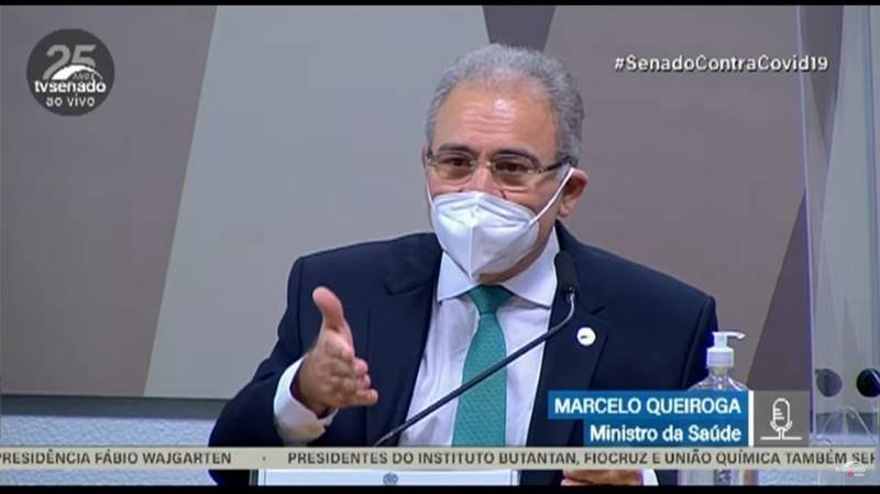 Marcelo Queiroga