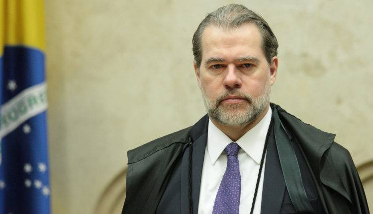 Ministro do STF, Dias Toffoli reconheceu direito de creditamento do IPI na entrada de produtos comprados na ZFM (Foto: Reprodução)