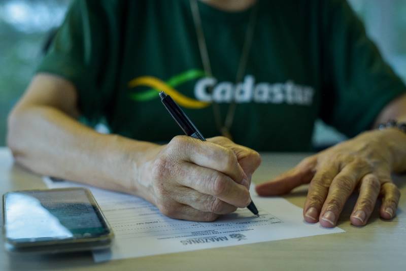 Cadastro para auxílio estadual pode ser feito até dia 6