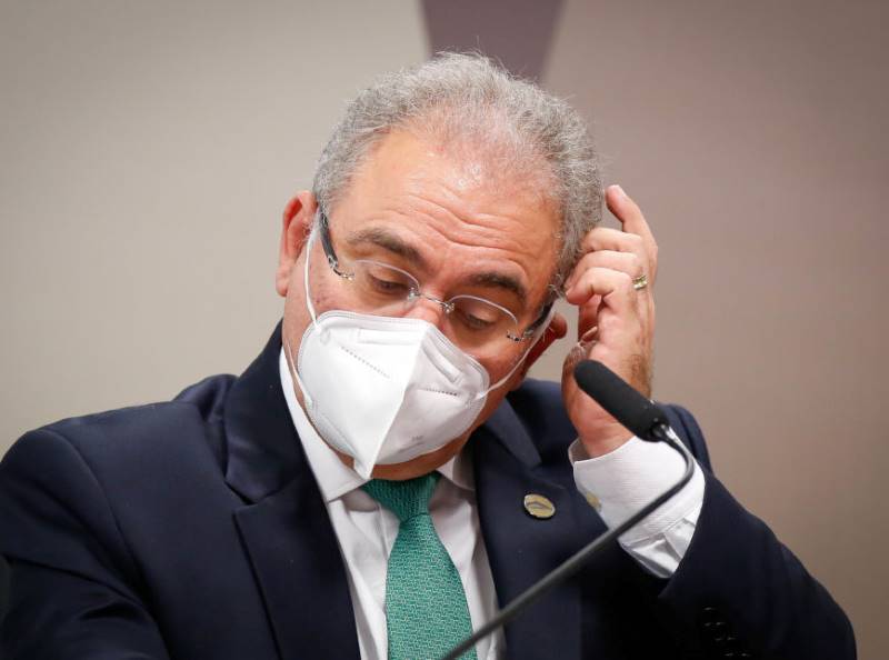 Marcelo Queiroga
