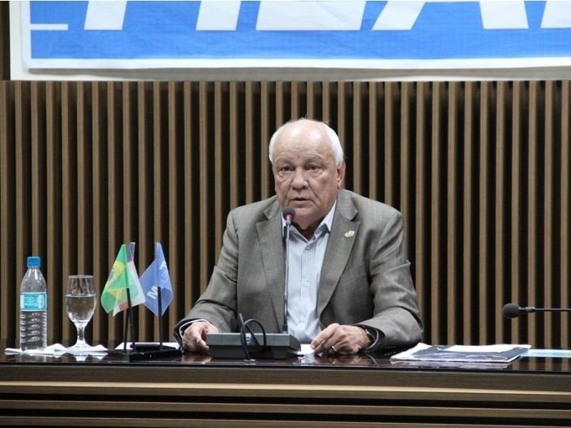 Artigo de Antônio Silva sobre o IPI saiu em O Globo e no site da CNI (Foto: Divulgação/Fieam) Antônio Silva, destaca que itens com PPB da ZFM devem ser preservados (Foto: Divulgação/Fieam)