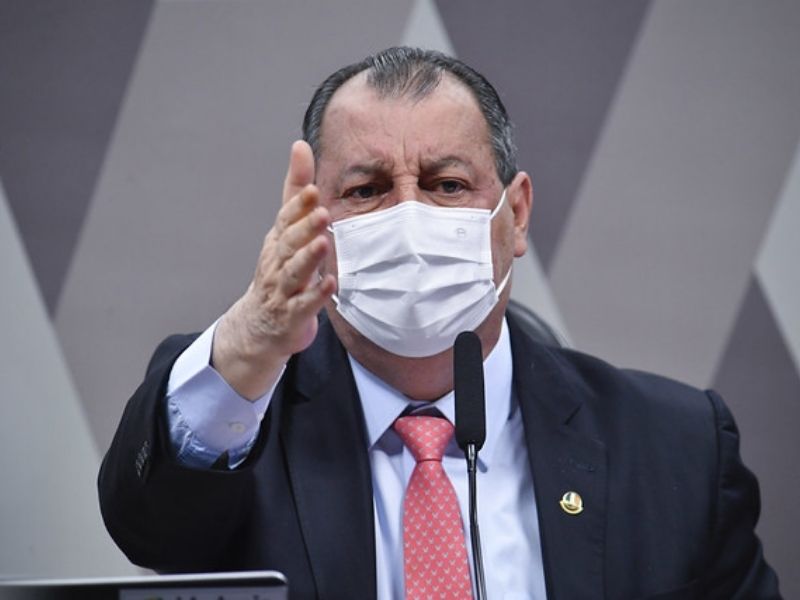 Omar Bolsonaro