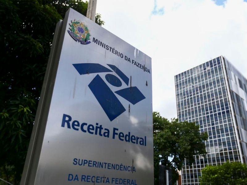 Receita Federal