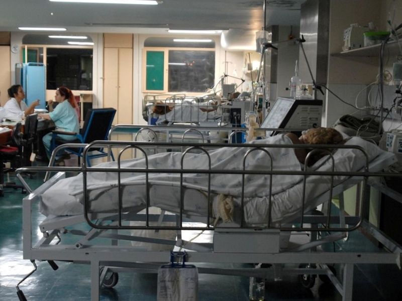 Tendência de aumento dos casos de gripe forte no Amazonas acende alerta no atendimento em unidades de Saúde (Foto: Reprodução)
