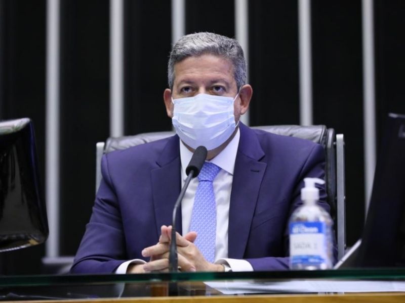 Arthur Lira
