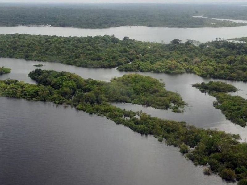 Amazônia
