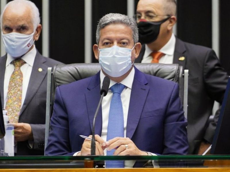 Arthur Lira