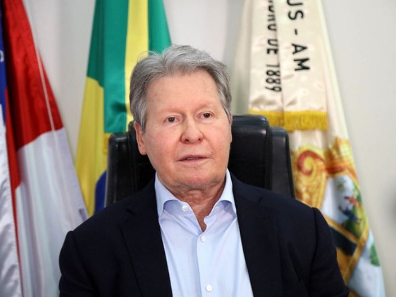 Arthur Neto