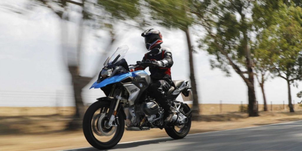Motociclista