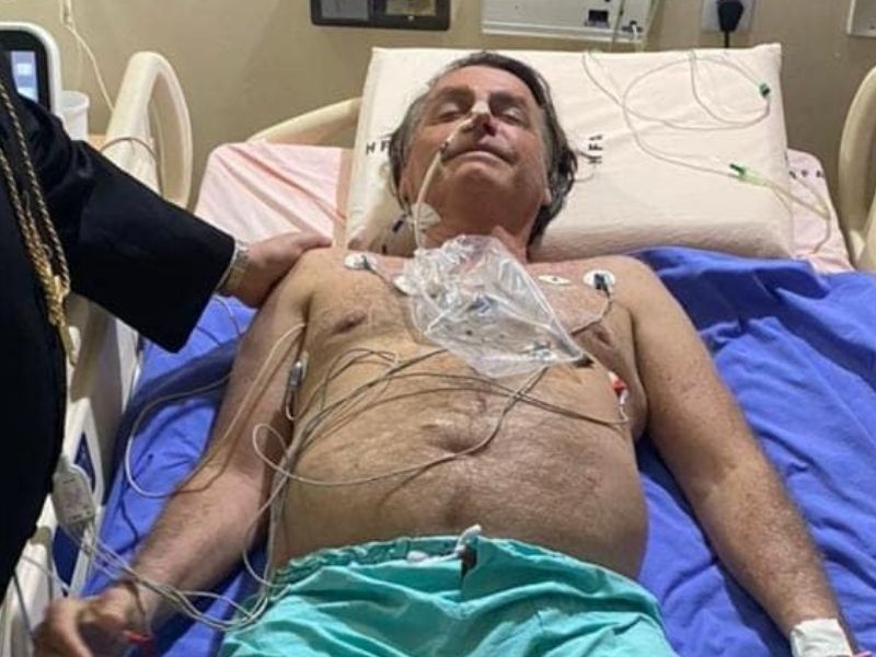 Bolsonaro
