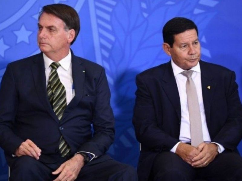 Bolsonaro