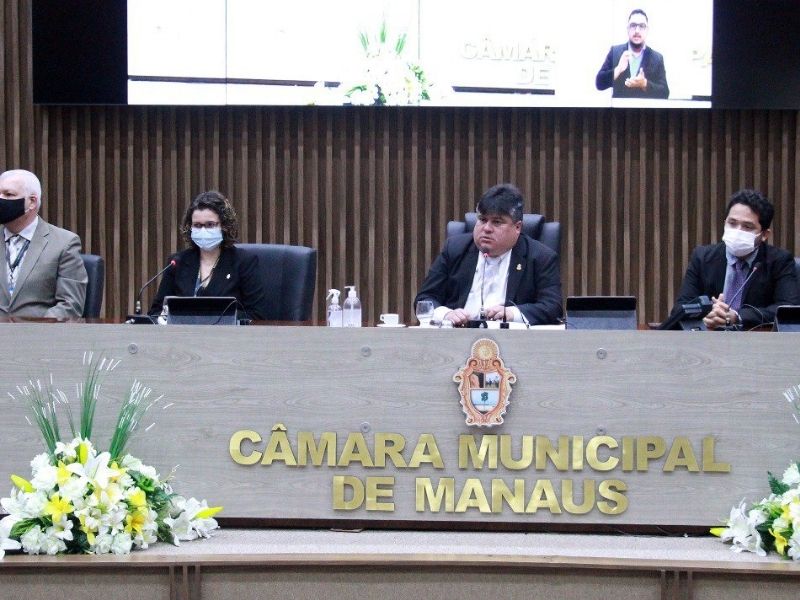 Regime de Previdência Complementar em Manaus