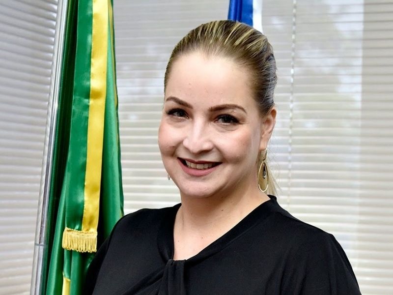 Contas de Carol Braz