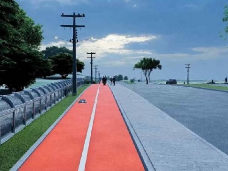 Ciclovia