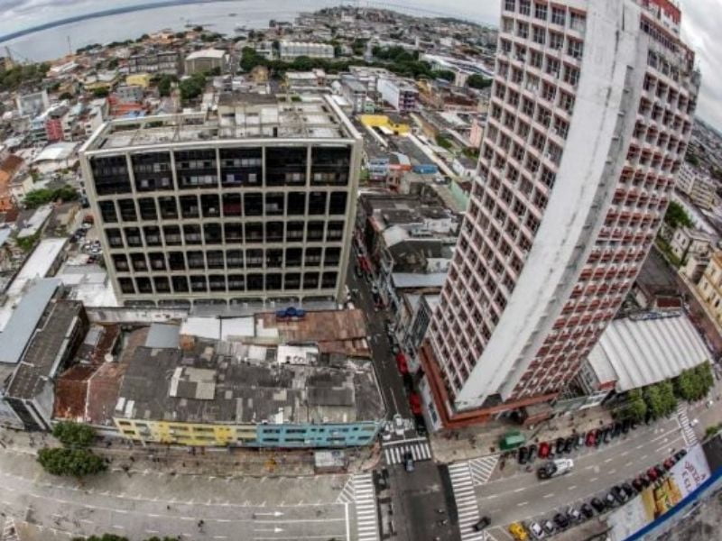 Manaus