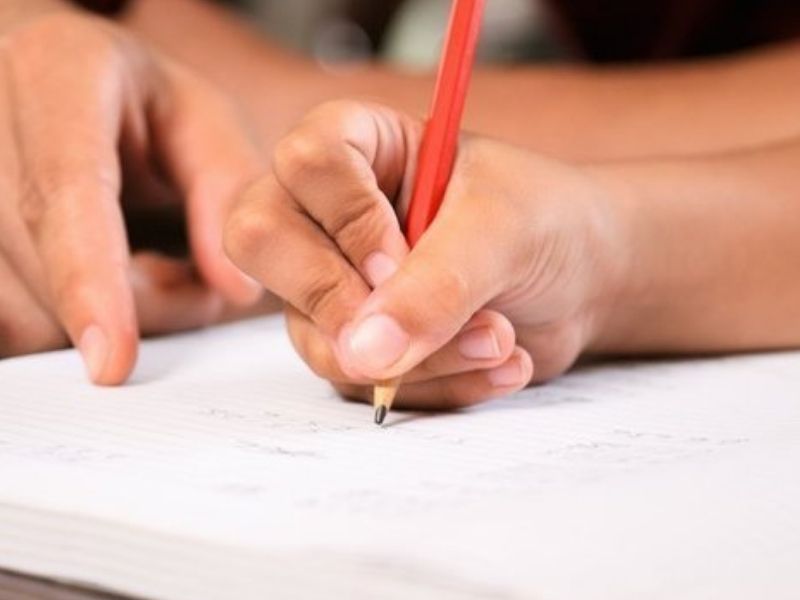 Ensino em casa