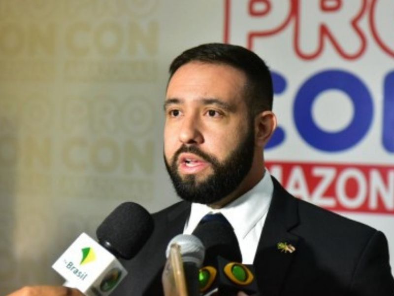 Jalil Procon Amazonas