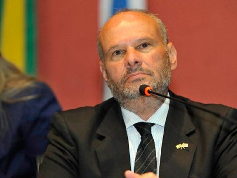 Mário de Mello