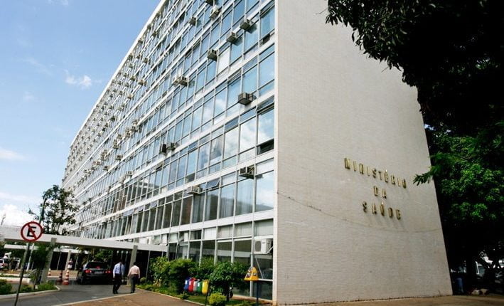 Ministério da Saúde cria comitê para casos de varíola dos macacos