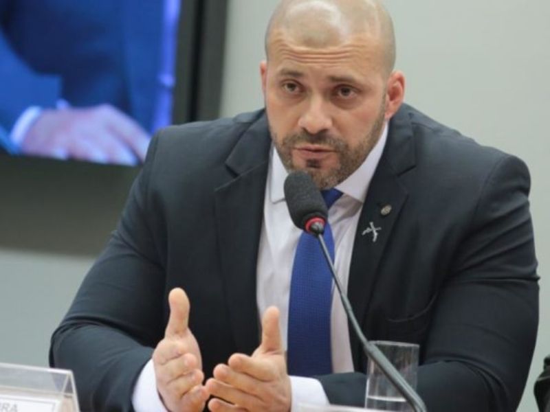 Daniel Silveira